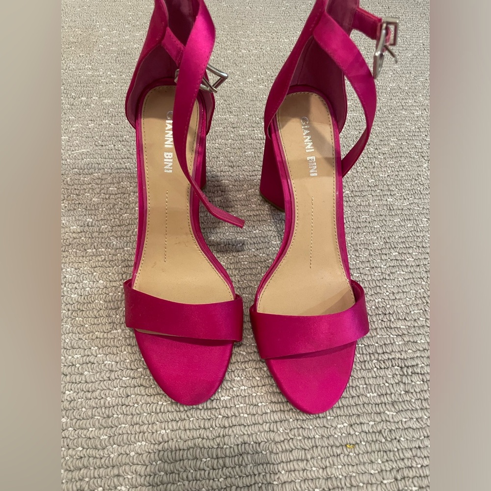 Super Cute Heels